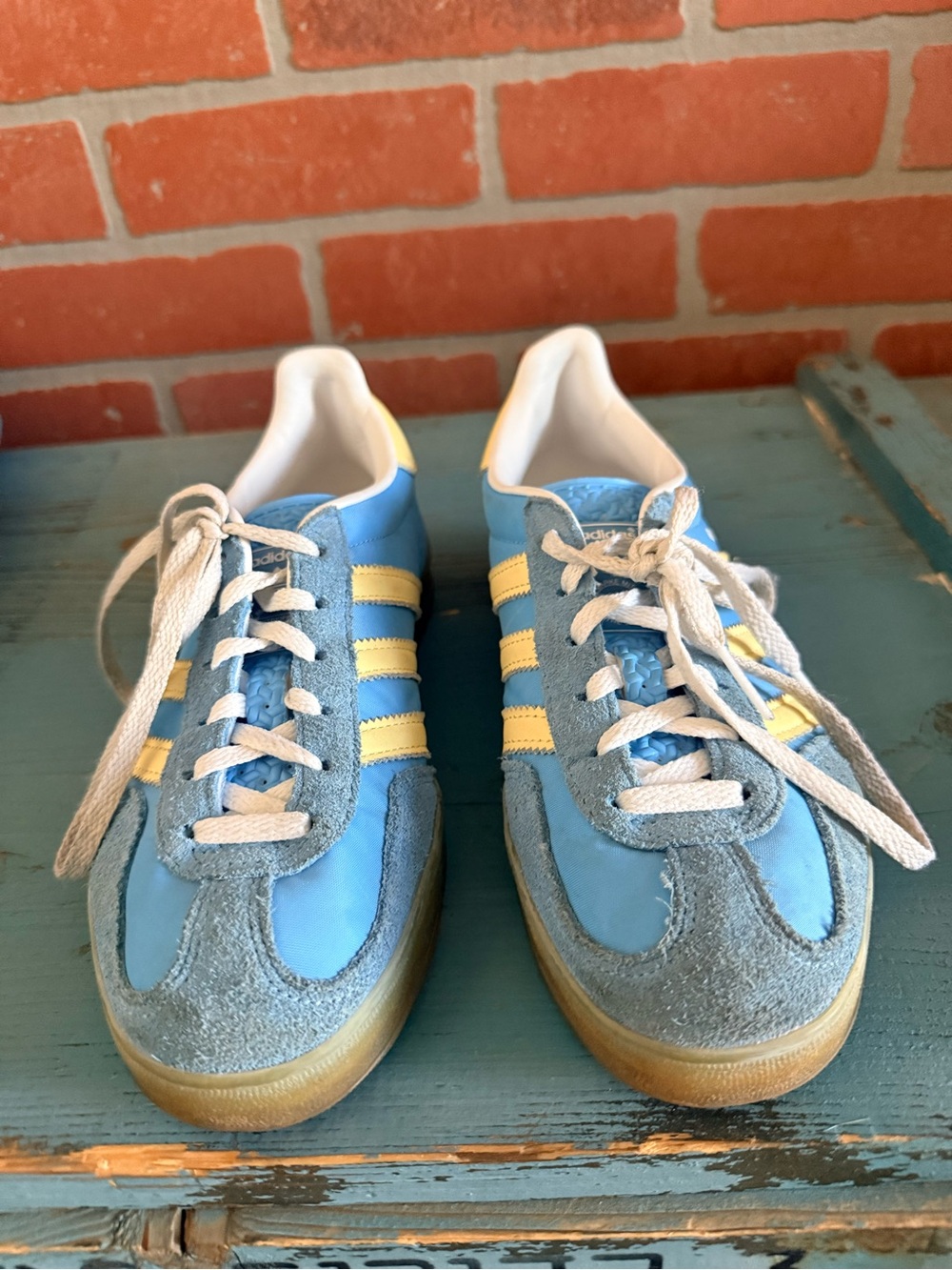 Adidas Samba Sneakers , Size 5.5